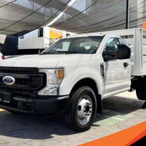 Ford F-350 XL Super Duty 2022