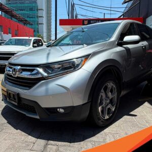 Honda Crv Turbo Plus 2019
