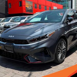 Kia Forte Gt Line 2023