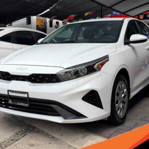 Kia Forte L 2023
