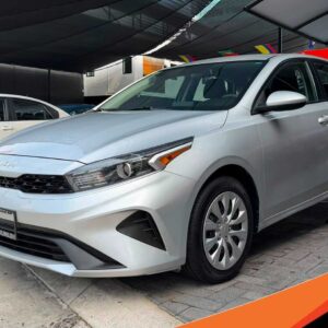 Kia Forte L 2023