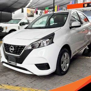 Nissan March Sense 2023