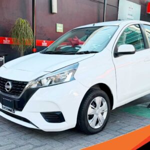 Nissan March Sense 2023
