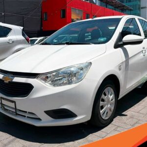 Chevrolet Aveo Ls 2020