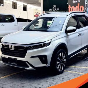Honda Br-v Touring 2024