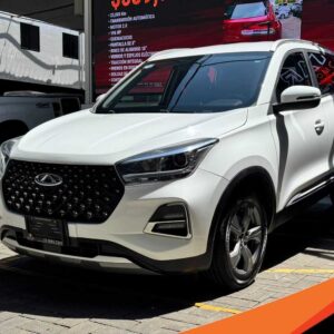 Chirey TIggo 4 Pro Comfort 2023