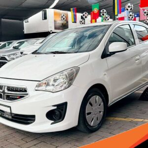 Dodge Attitude Se 2022