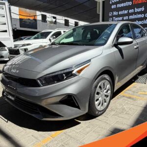 Kia Forte L 2023