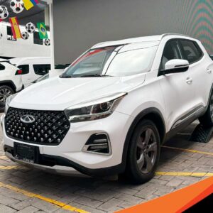 Chirey Tiggo 4 Pro Comfort 2023