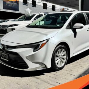 Toyota Corolla Xle 2023