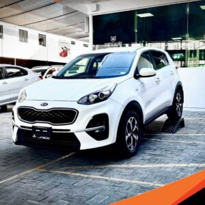 Kia Sportage Lx 2020