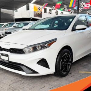 Kia Forte L 2023