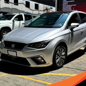 Seat Ibiza Style 2024