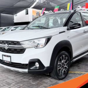 Suzuki Ertiga Xl7 Glx 2023