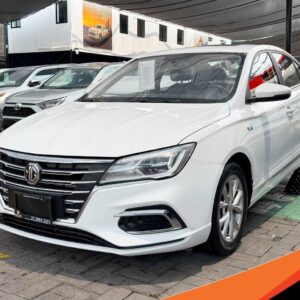Mg Mg5 Excite 2022