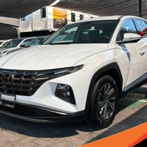 Hyundai Tucson Gls 2024