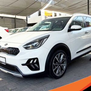 Kia Niro Ex Hibrido 2020