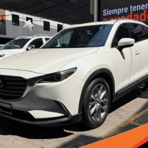 Mazda Cx-9 iGrand Touring 2019