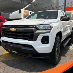 Chevrolet Colorado Lt 4x4 2023