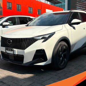Gac Emzoom GL Lux 2024