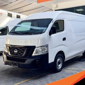 Nissan Urvan Nv350 2021