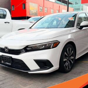 Honda Civic I Style 2023