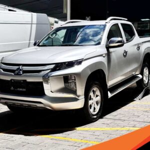 Mitsubishi L200 Glx Diesel 4x4 2023