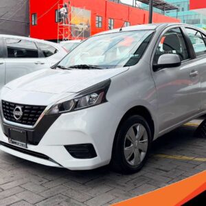 Nissan March Sense 2023