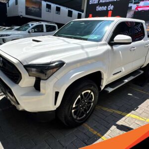 Toyota Tacoma Tdr Sport 2025