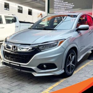 Honda Hr-v Touring 2019