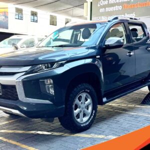 Mitsubishi L200 Glx Diesel 4x4 2023