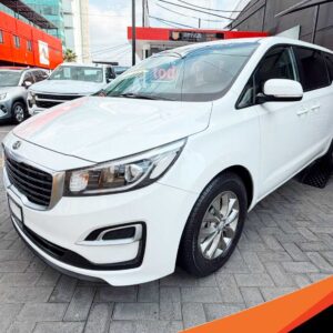 Kia Sedona Lx 2019